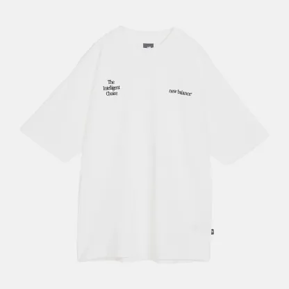 Linear Logo T-Shirt