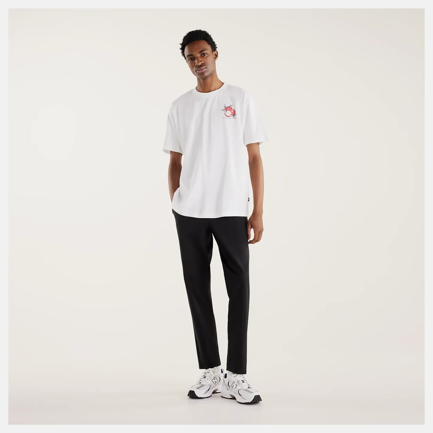 United Airlines NYC HalfハーフメンズグラフィックTシャツ3