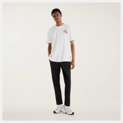 United Airlines NYC HalfハーフメンズグラフィックTシャツ3