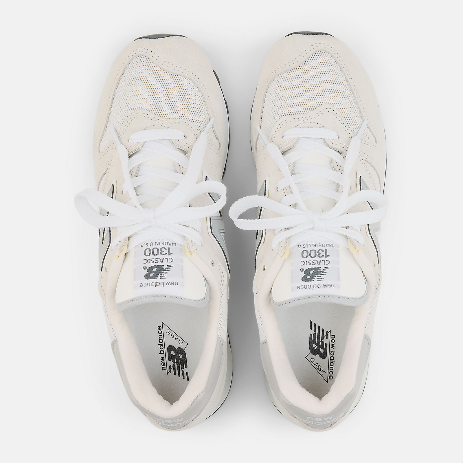 Made in USA 1300