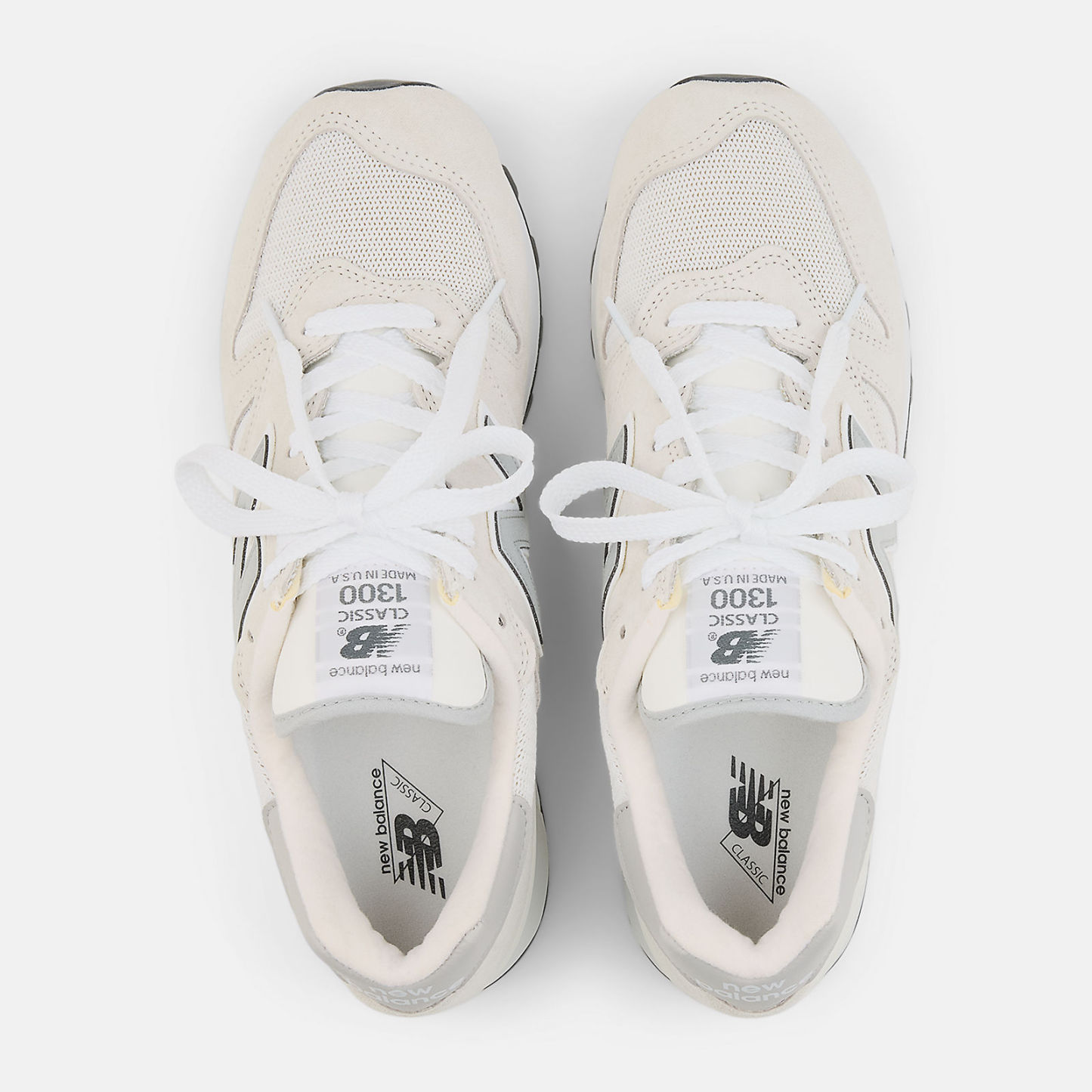 Made in USA 1300