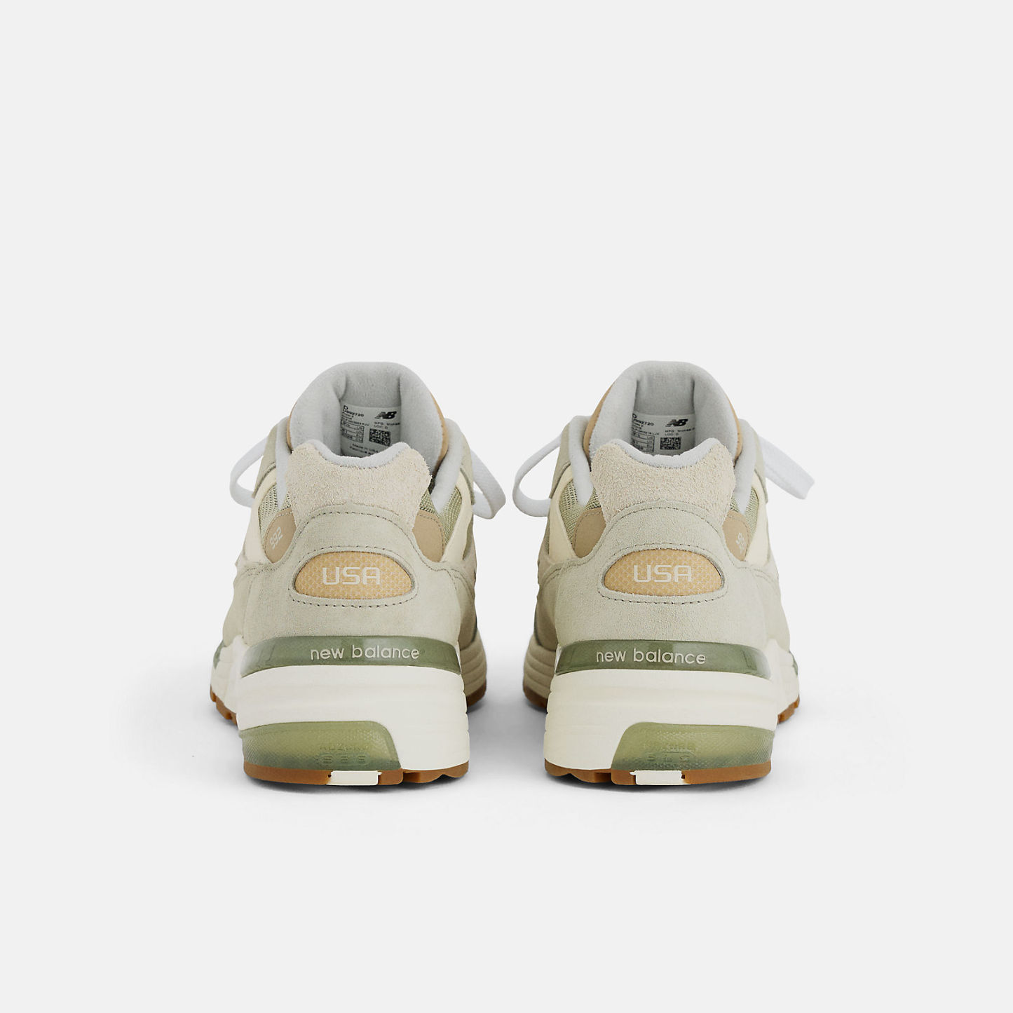 Made in USA 992
