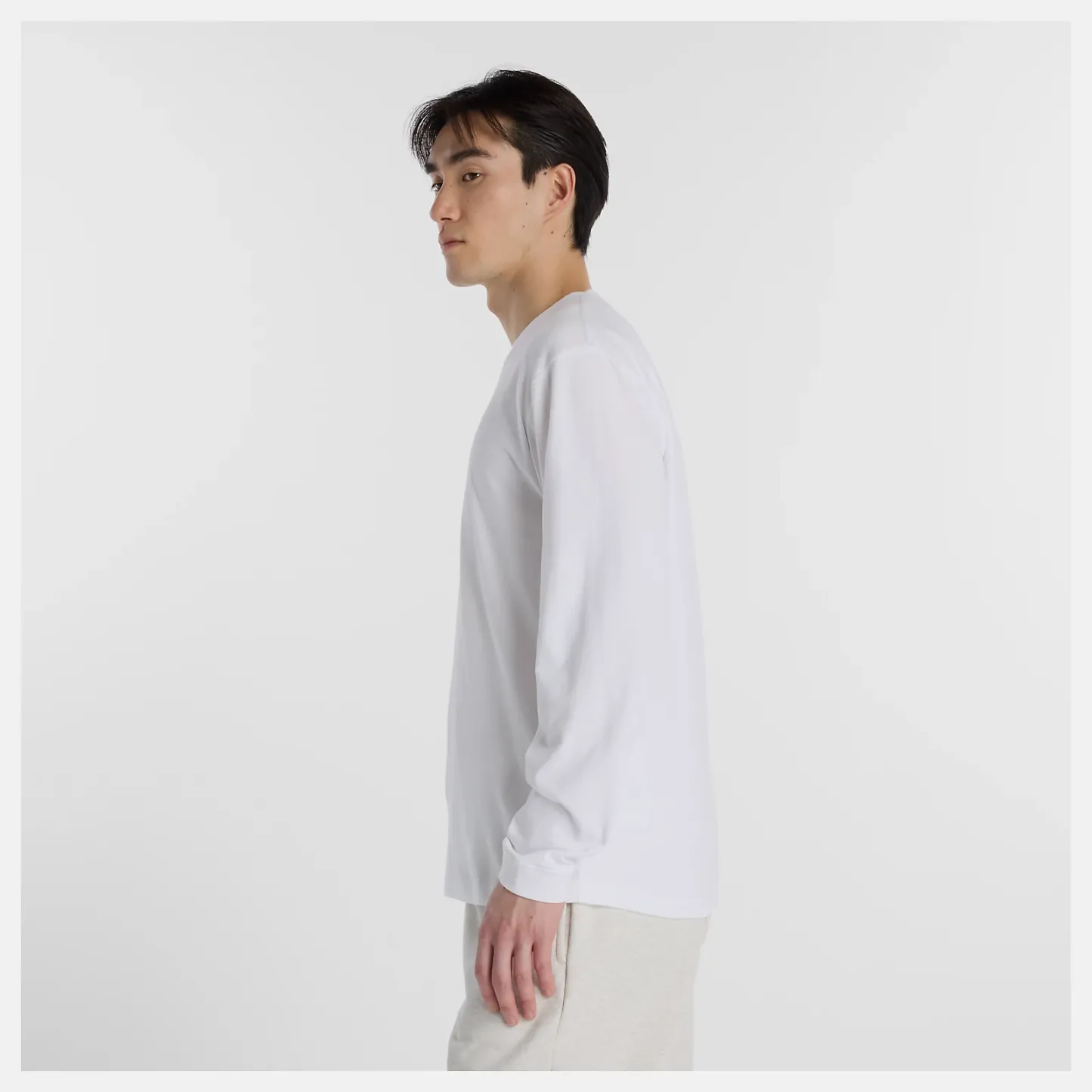 大谷翔平オールウェイズオンロゴ長袖Tシャツ