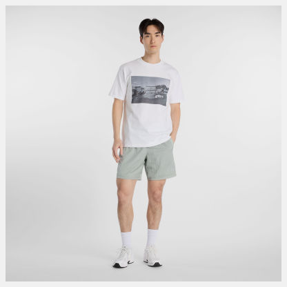 大谷翔平シグネチャーフォト半袖Tシャツ1