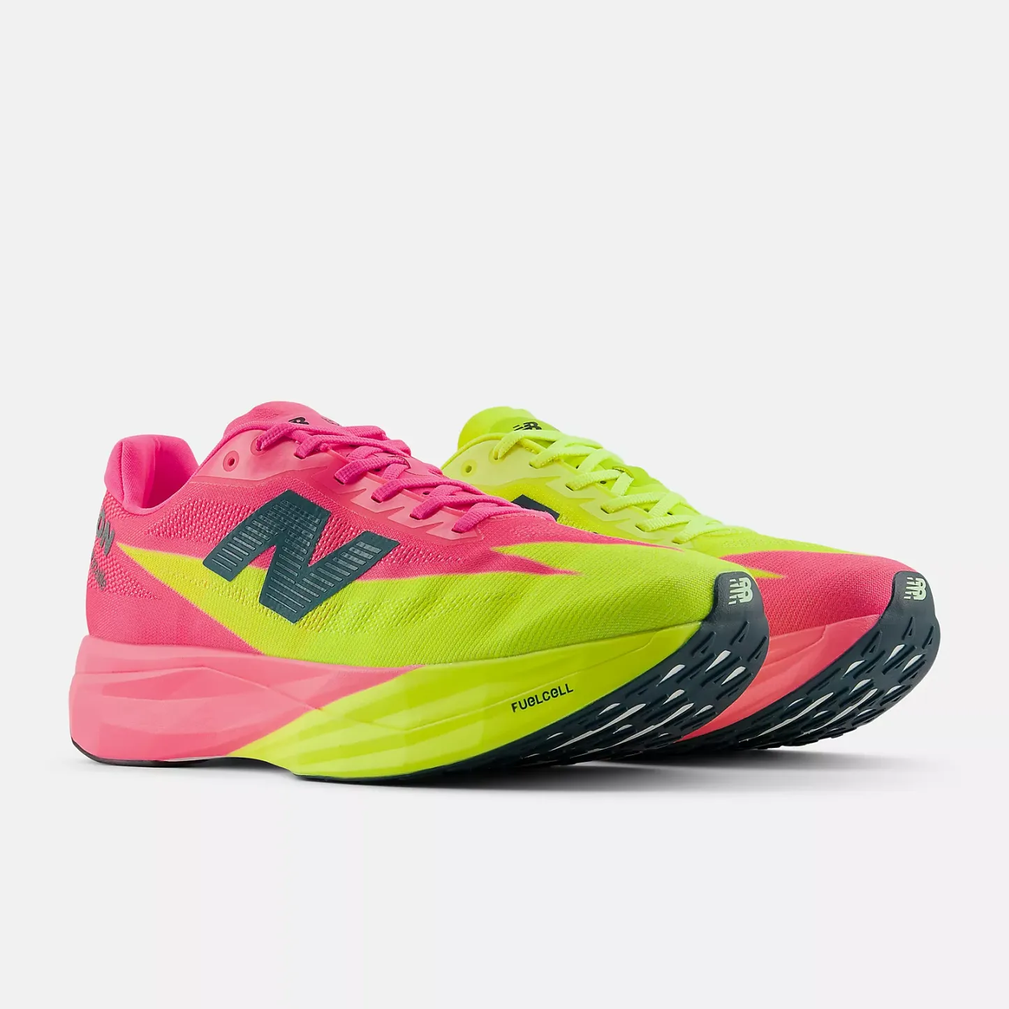 TCS London Marathon SC Elitev5