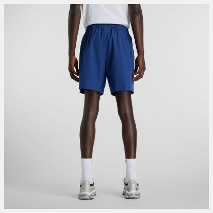 Athletics ストレッチウーブンショーツ7インチ