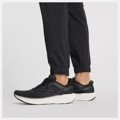 Sport Essentials アクティブストレッチウーブンジョガー(レギュラー）