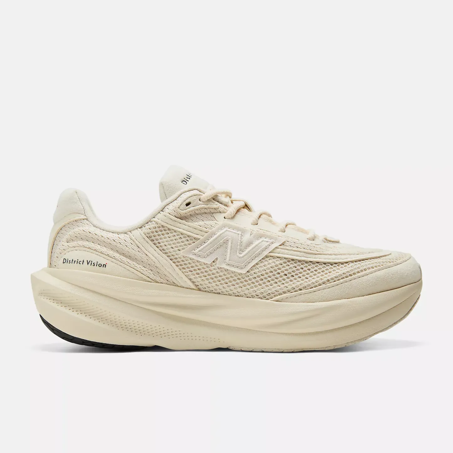 District Vision x New Balance 1080v15