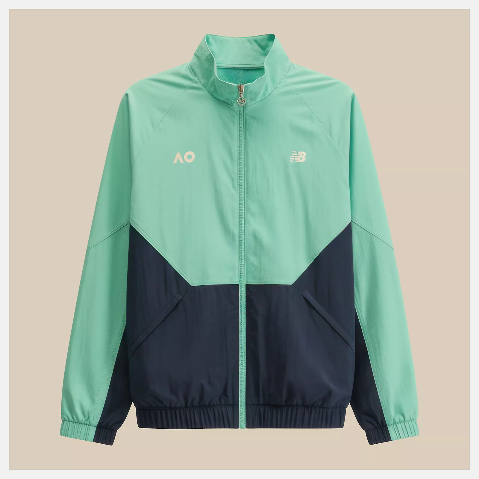 AO26 アーカイブジャケット