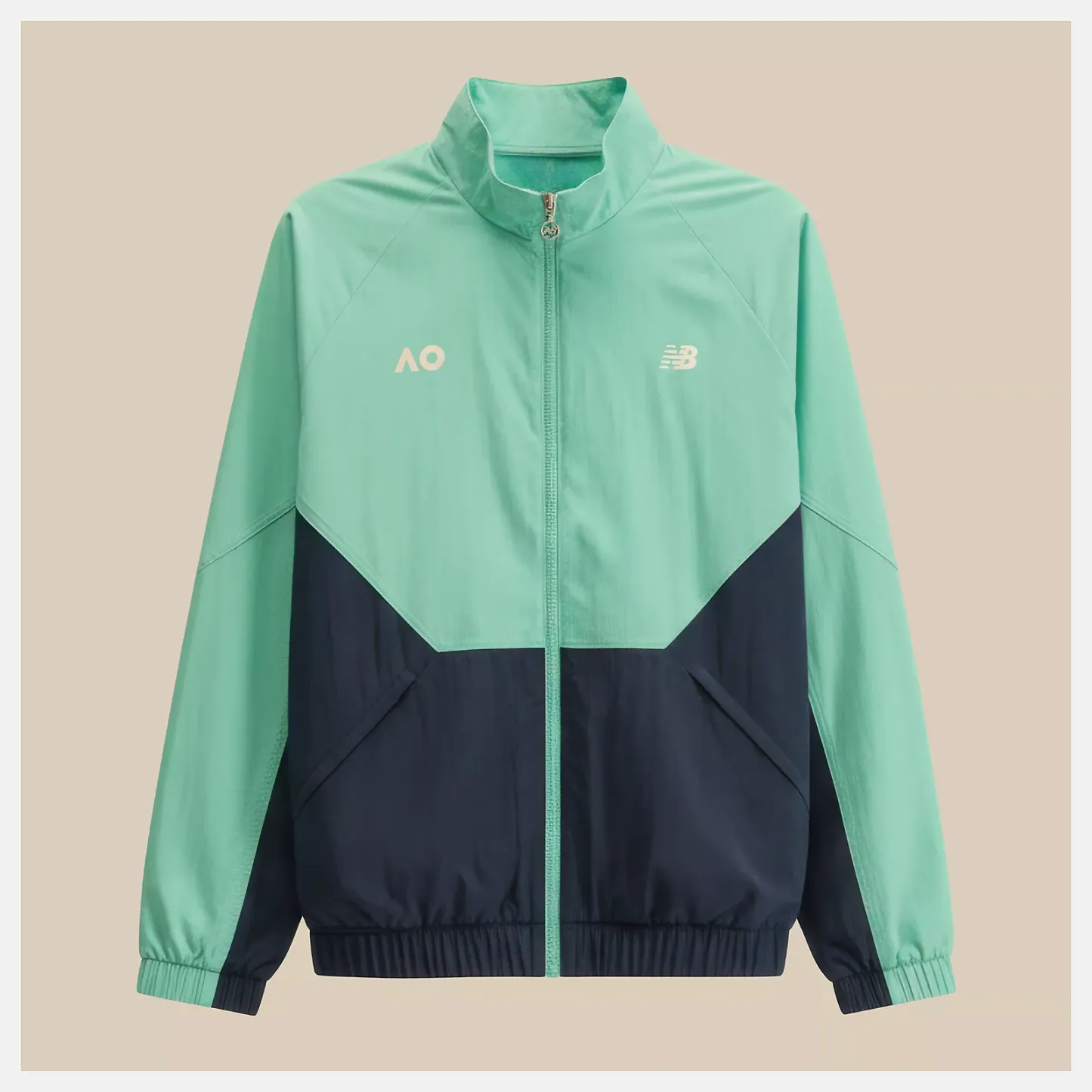 AO26 アーカイブジャケット