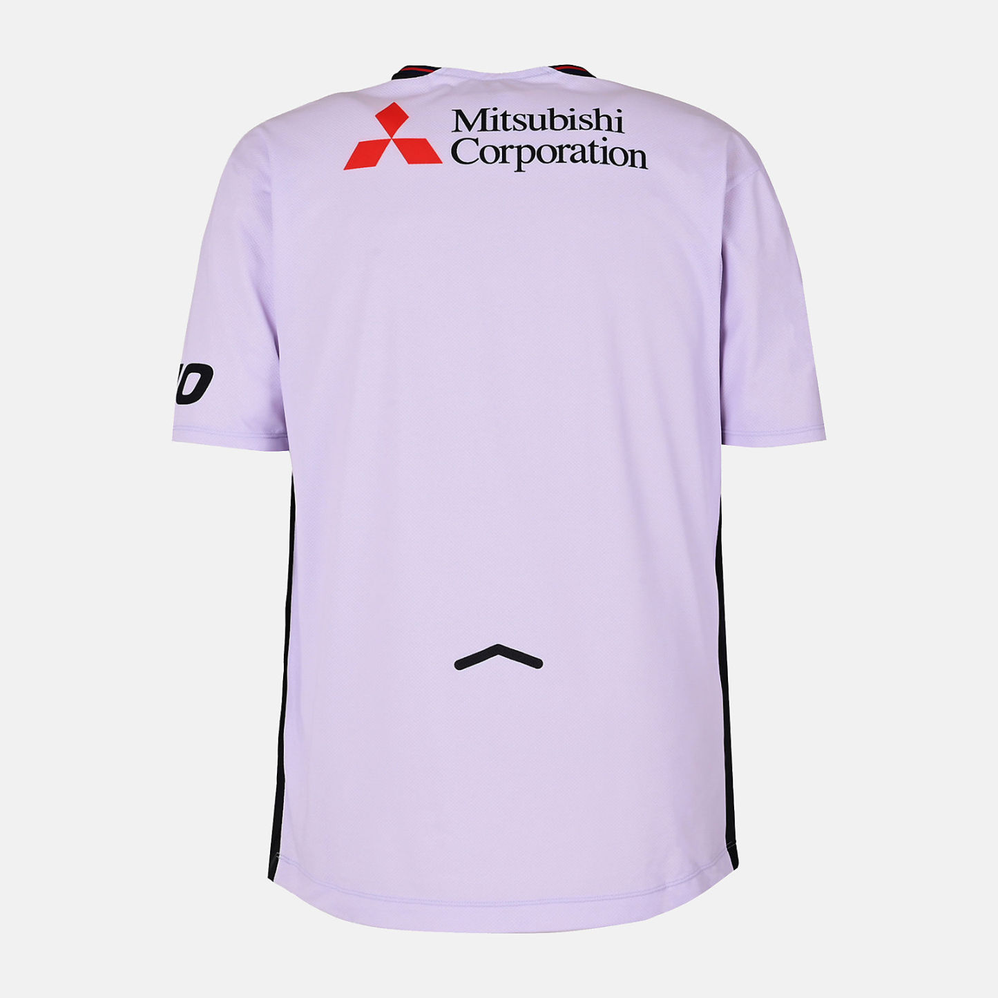 FC東京 2026 オーセンティックショートスリーブ