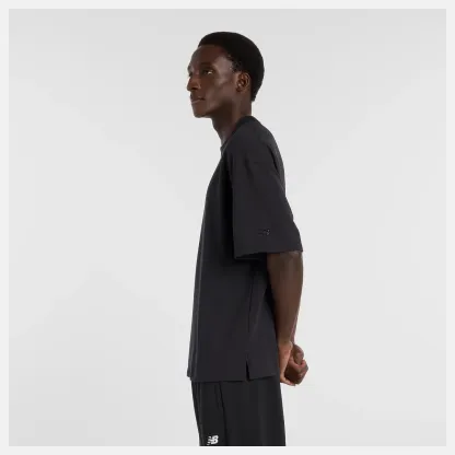 NB GREY プレミアムTシャツ