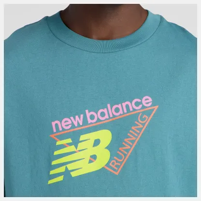 トライロゴTシャツ