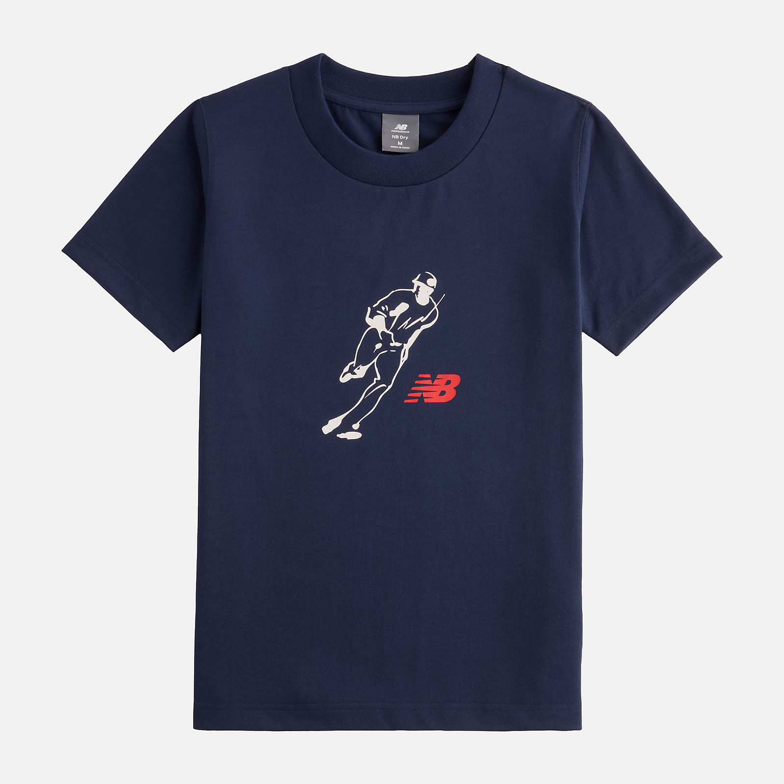 大谷翔平キッズオールウェイズオンロゴ半袖Tシャツ