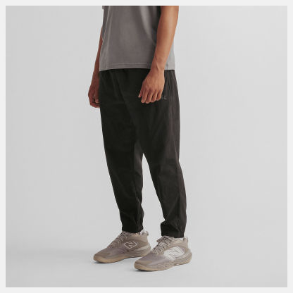 Klutch x NB ウーブンパンツ