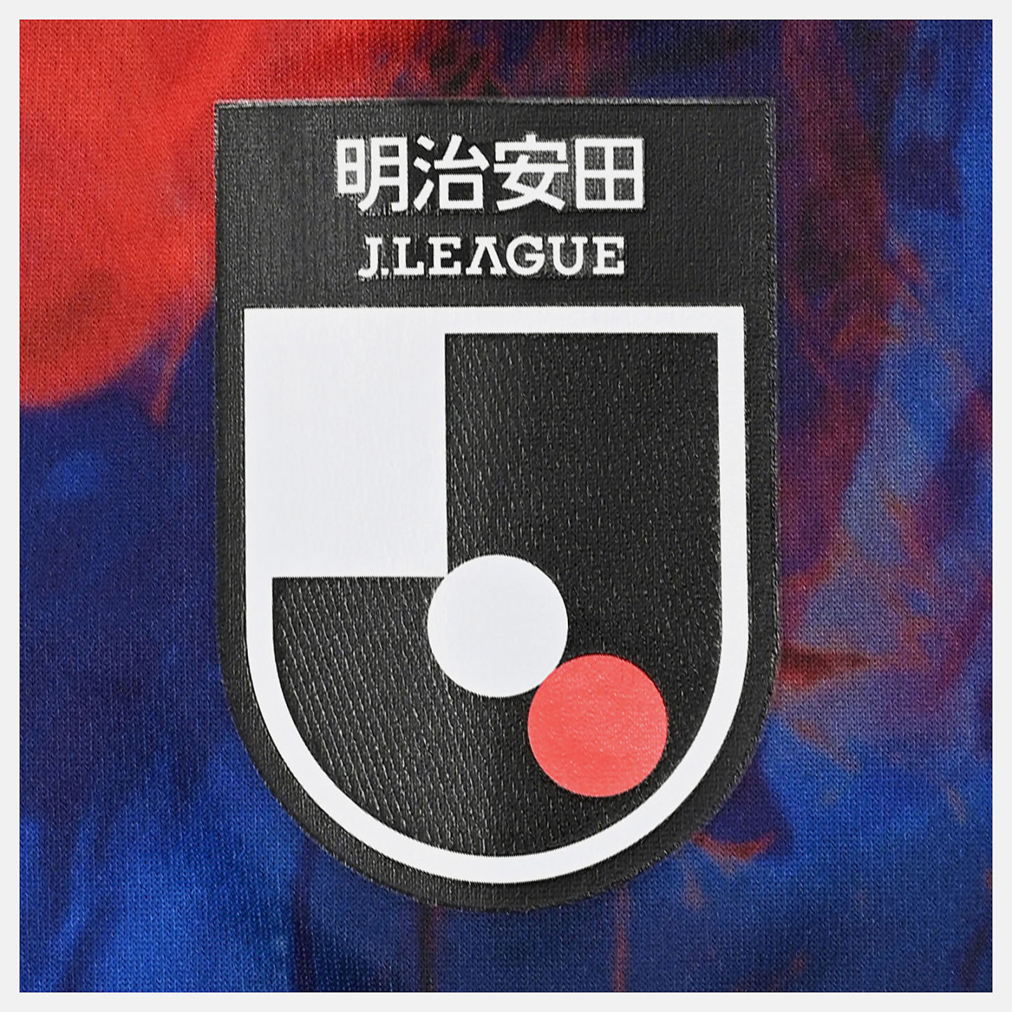 FC東京 2026 レプリカショートスリーブ