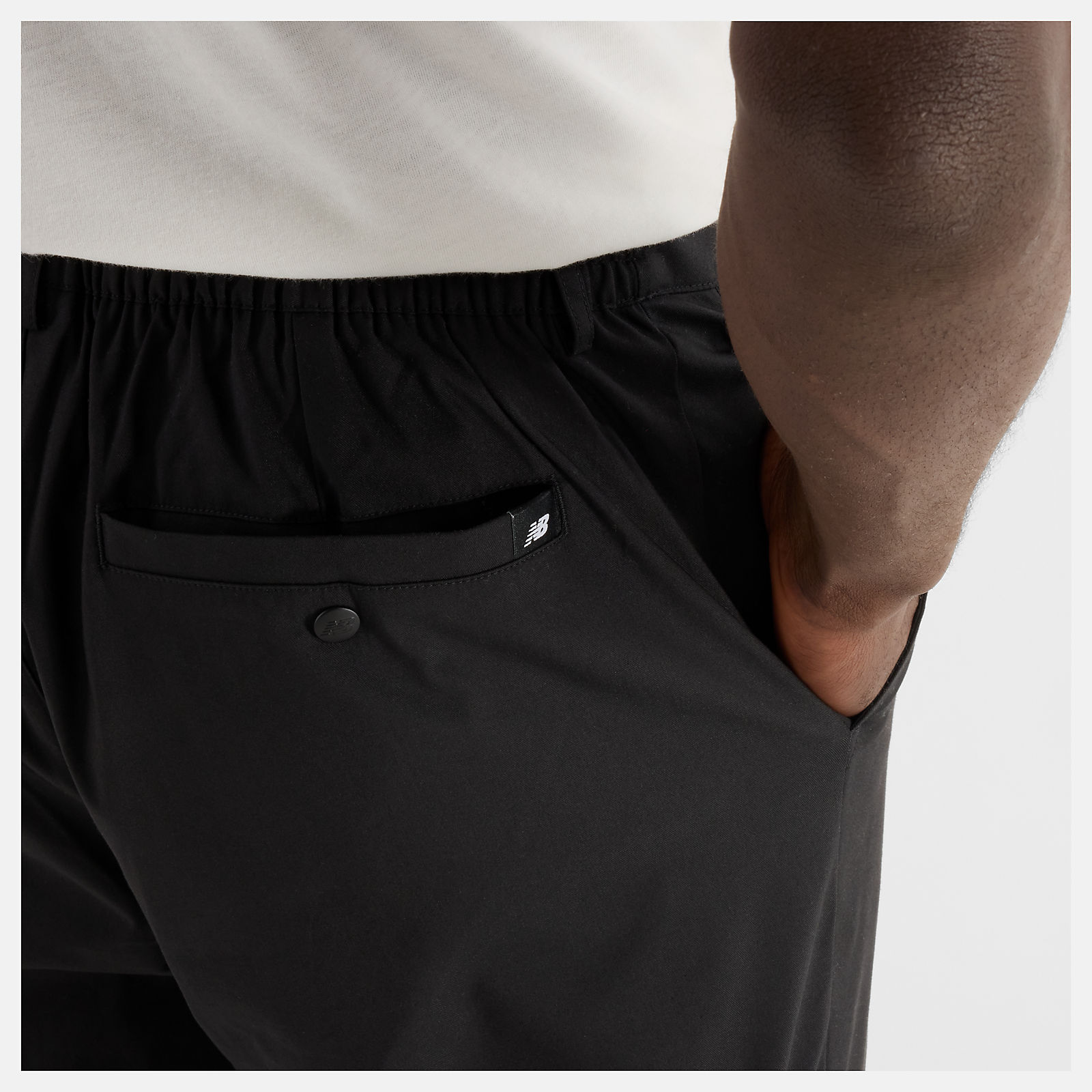 Athletics スタンダード テーパード パンツ 32インチ