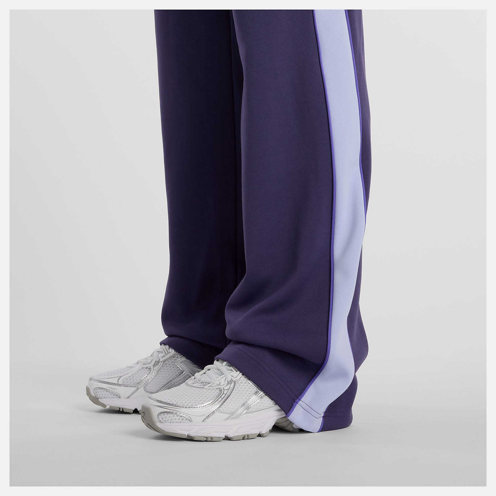 インターロックパンツ