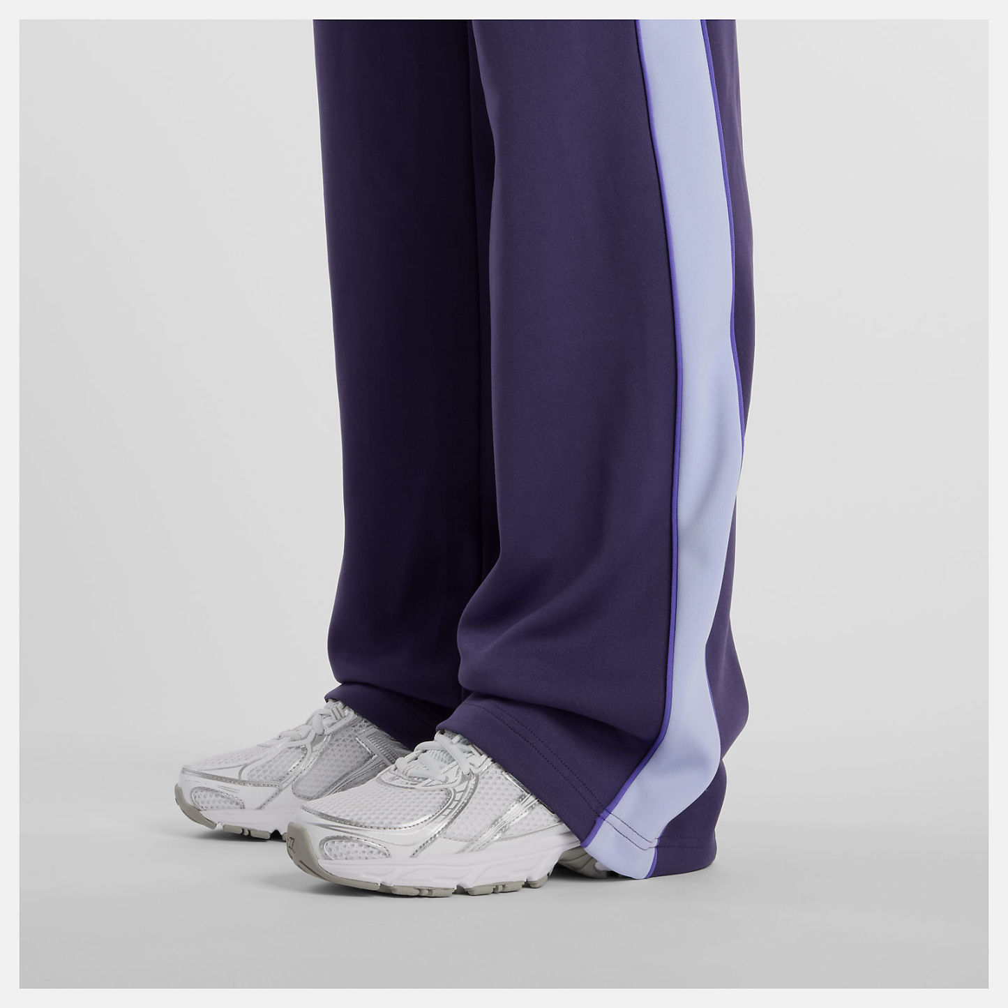 インターロックパンツ