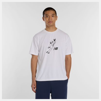 大谷翔平オールウェイズオンロゴ半袖Tシャツ