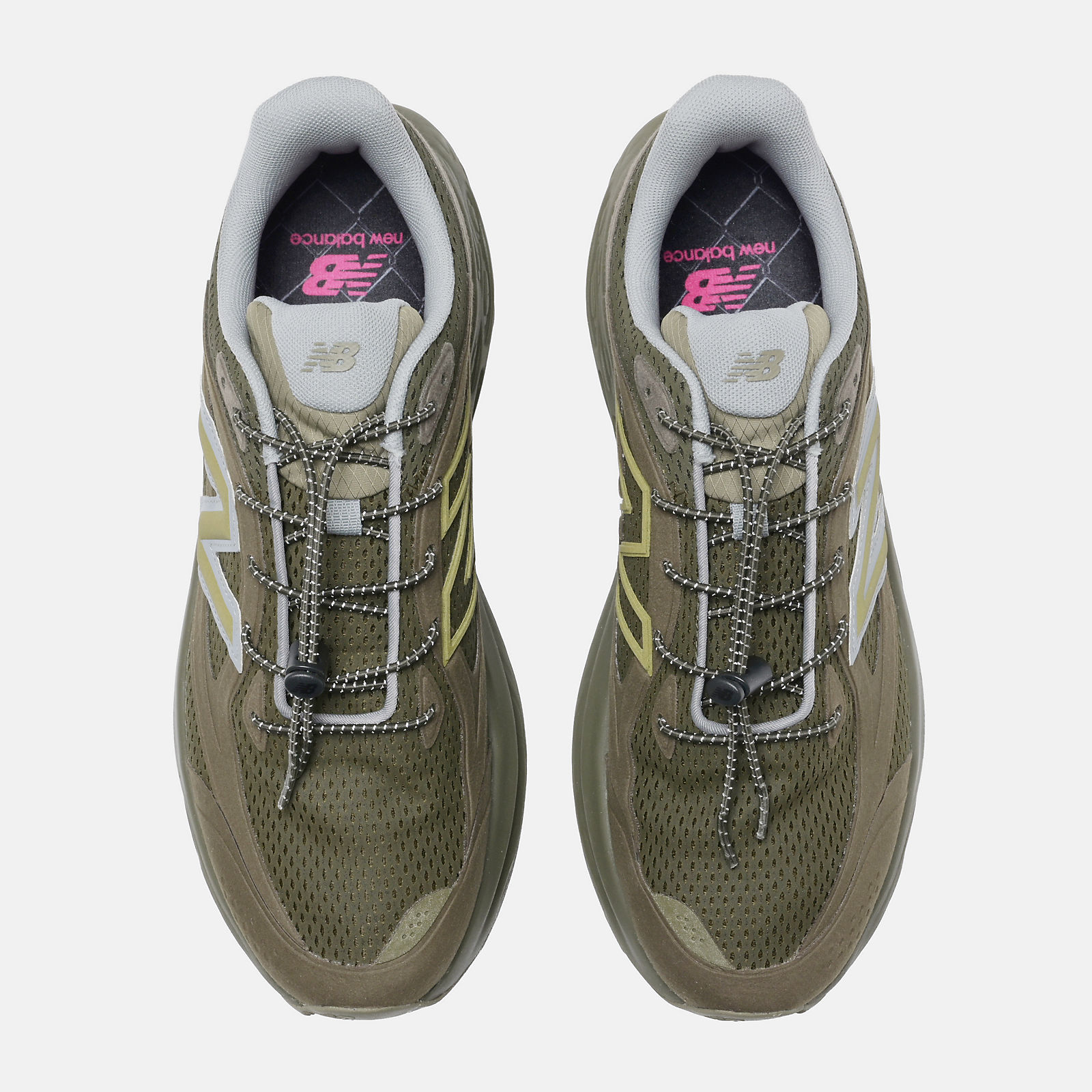 Fresh Foam Trainer