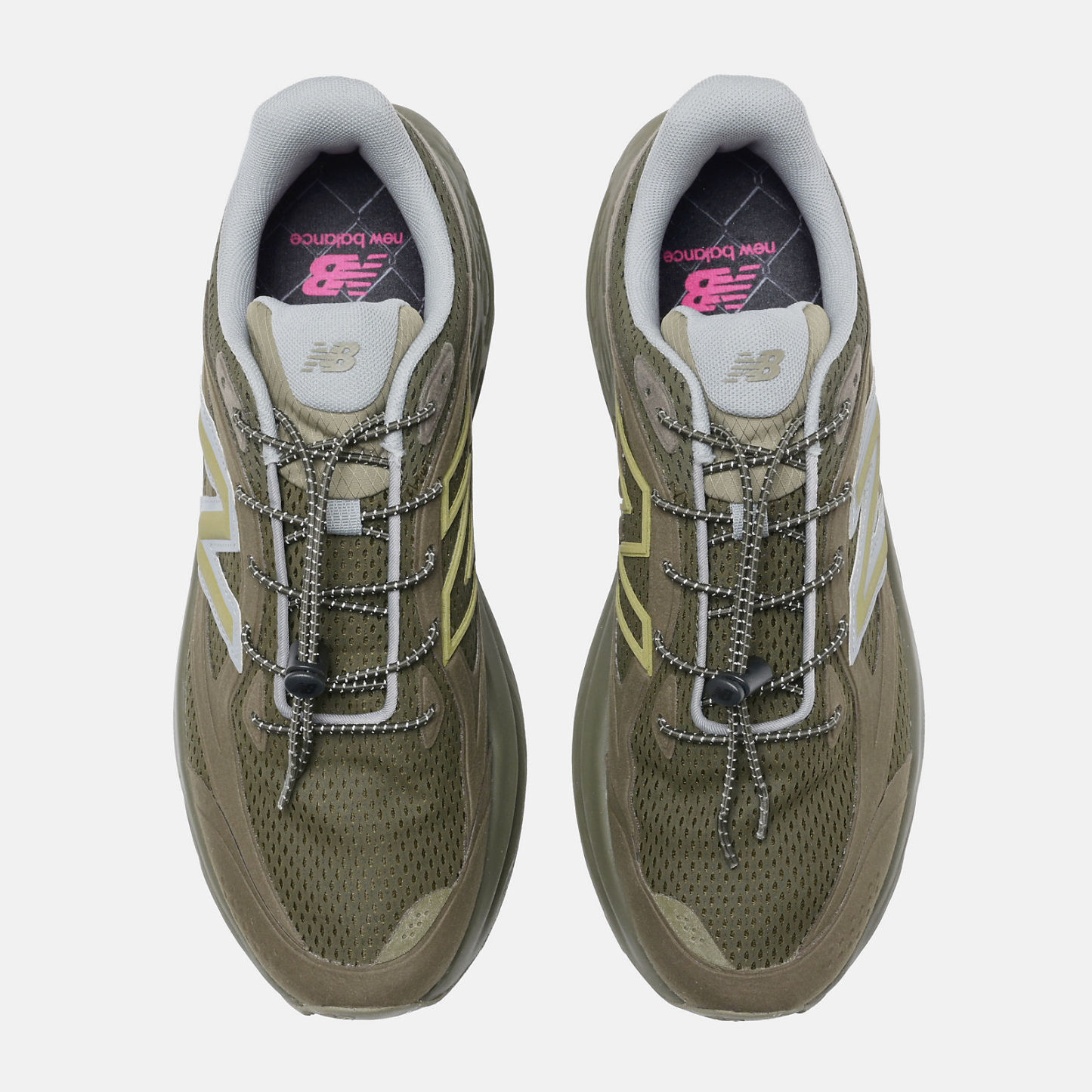 Fresh Foam Trainer