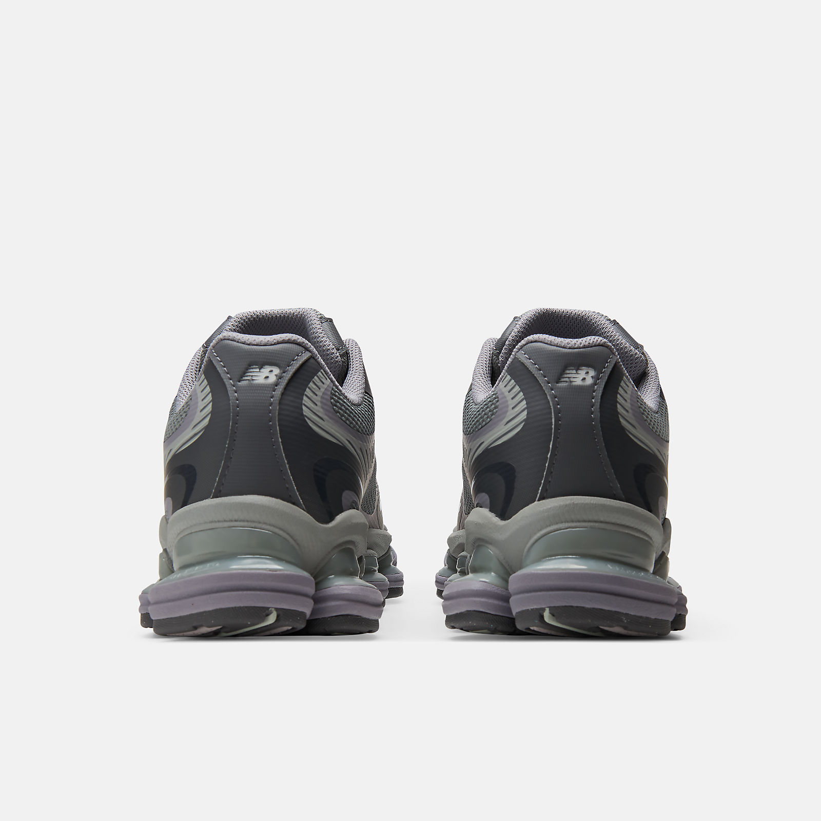 ABZORB 2000 Grey Days