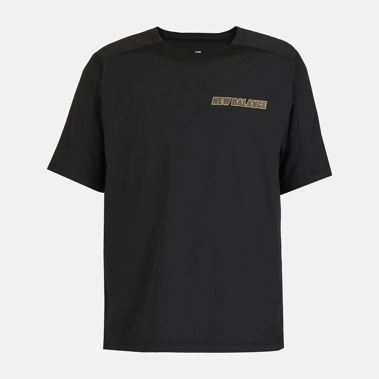Black Out シアサッカーショートスリーブシャツ