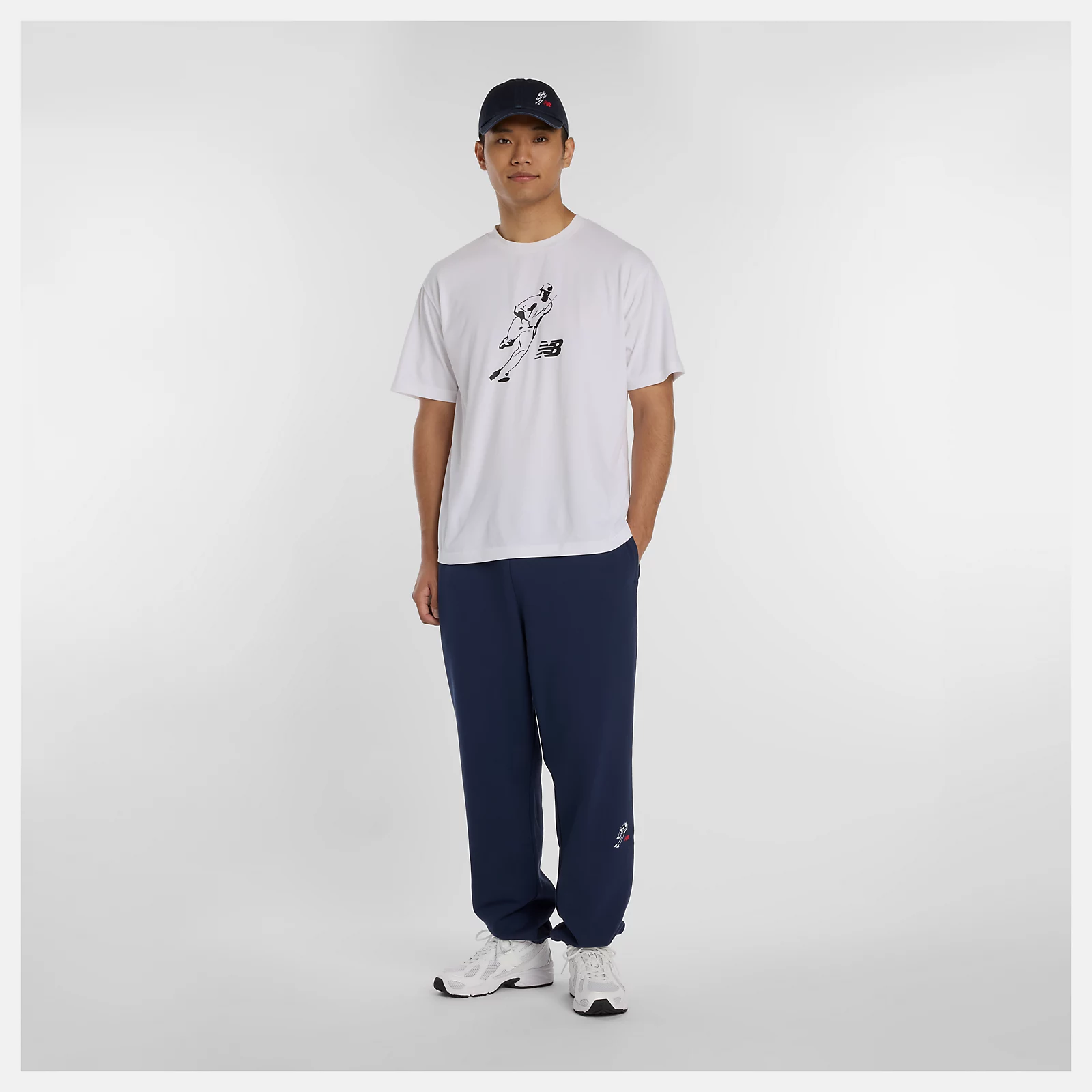 大谷翔平オールウェイズオンロゴ半袖Tシャツ