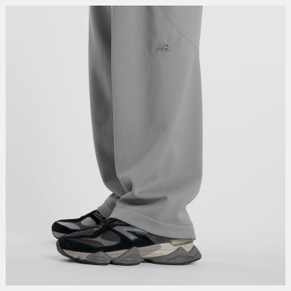 NB GREY ヴィンテージトラックパンツ