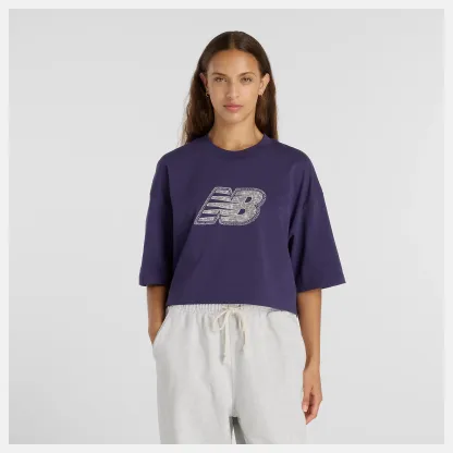 レースNB Tシャツ