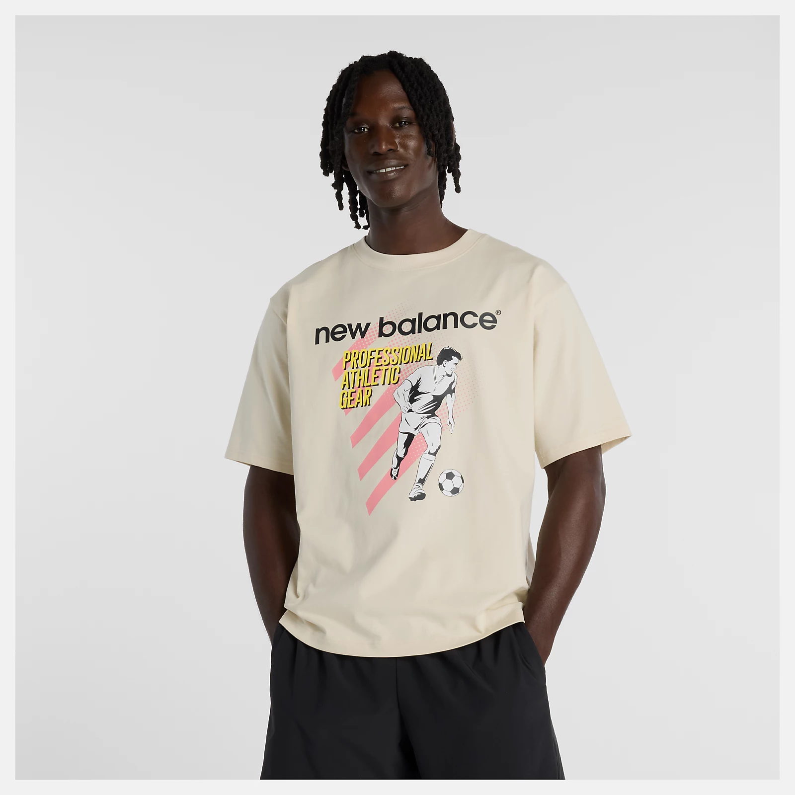フットボールクラブスーベニアTシャツ