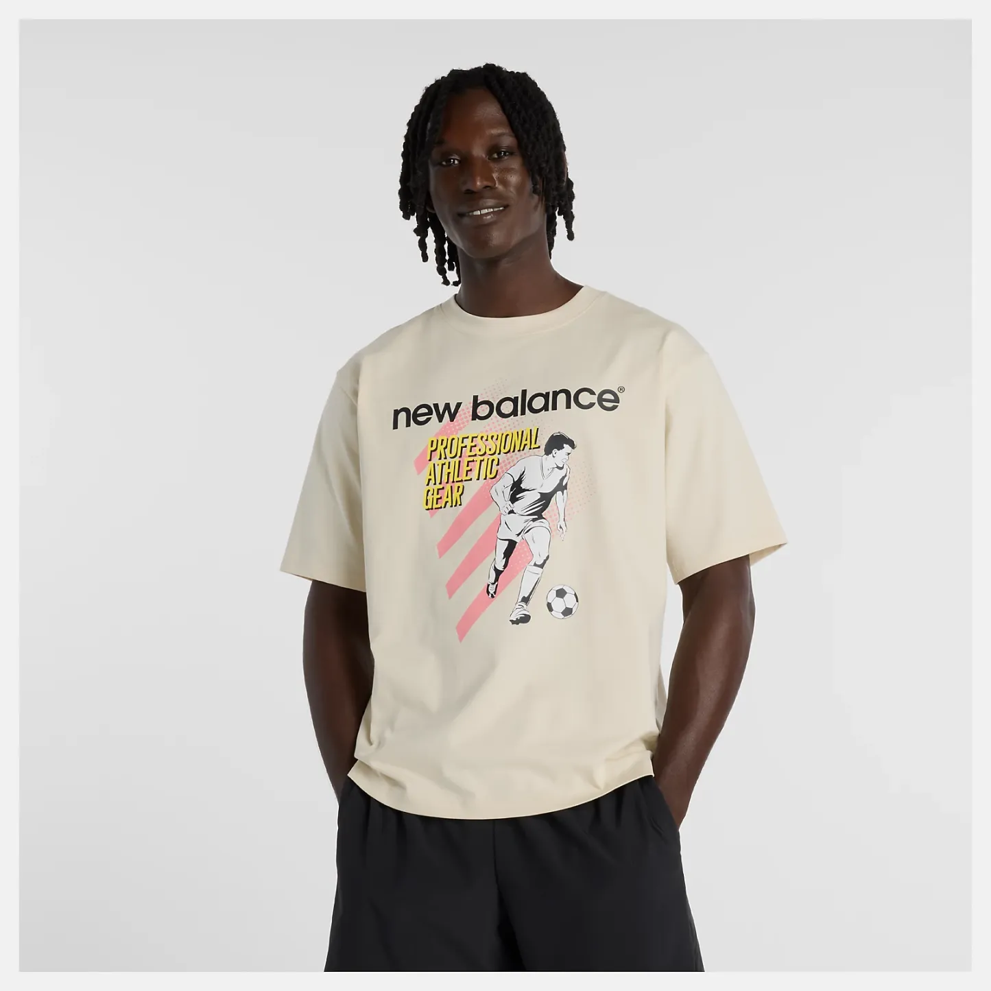 フットボールクラブスーベニアTシャツ