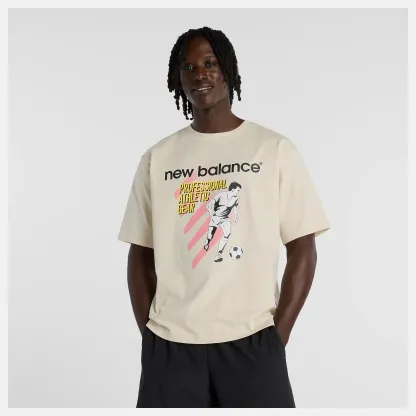 フットボールクラブスーベニアTシャツ