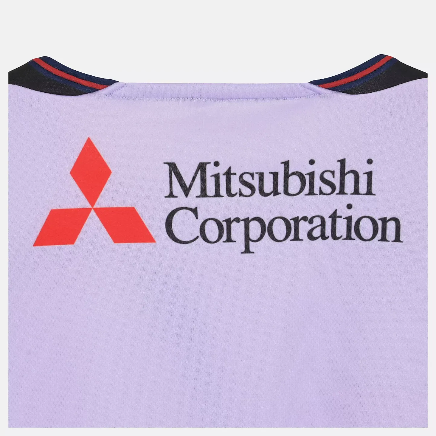 FC東京 2026 ジュニア.FP2ndレプリカショートスリーブ
