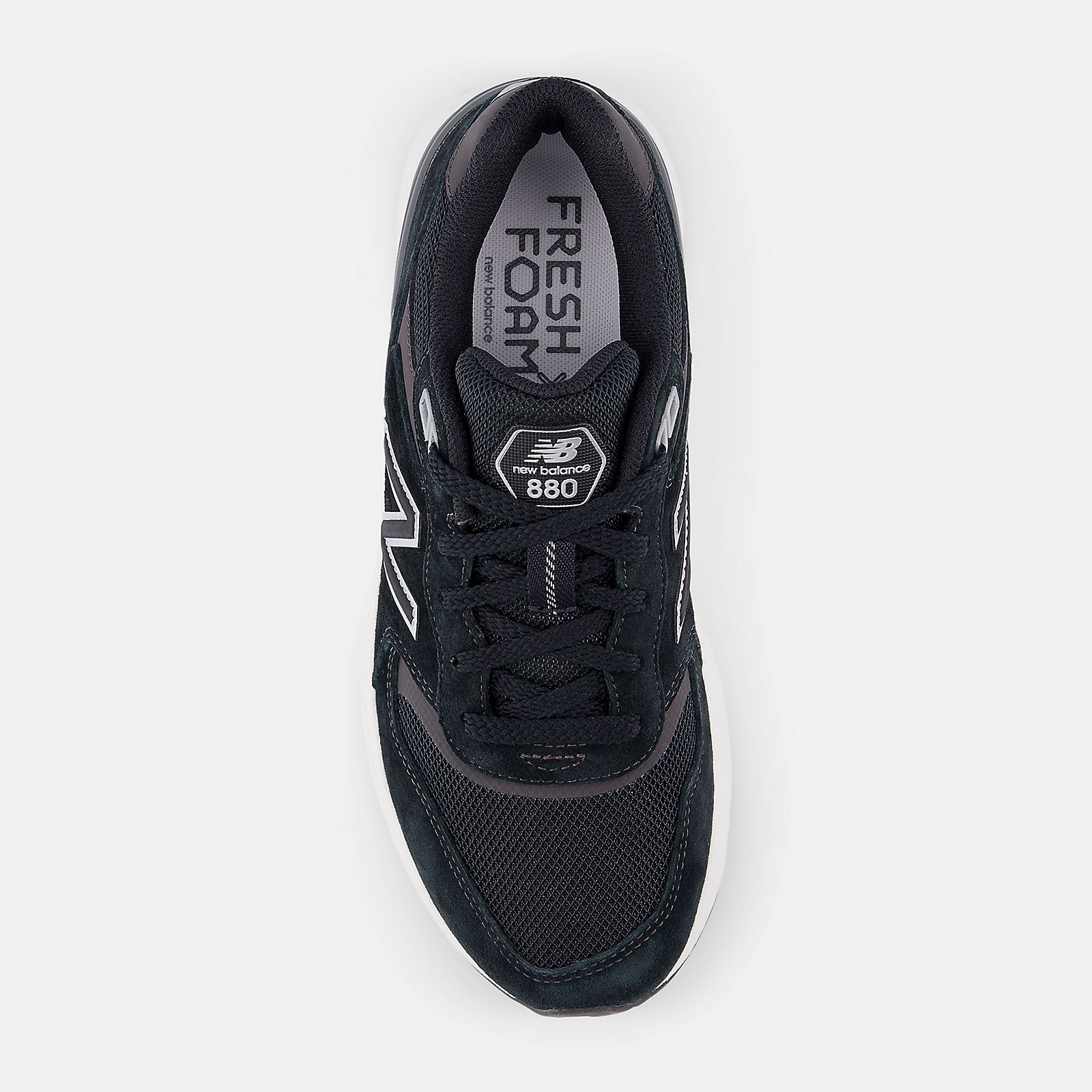 Fresh Foam Walking 880 v7