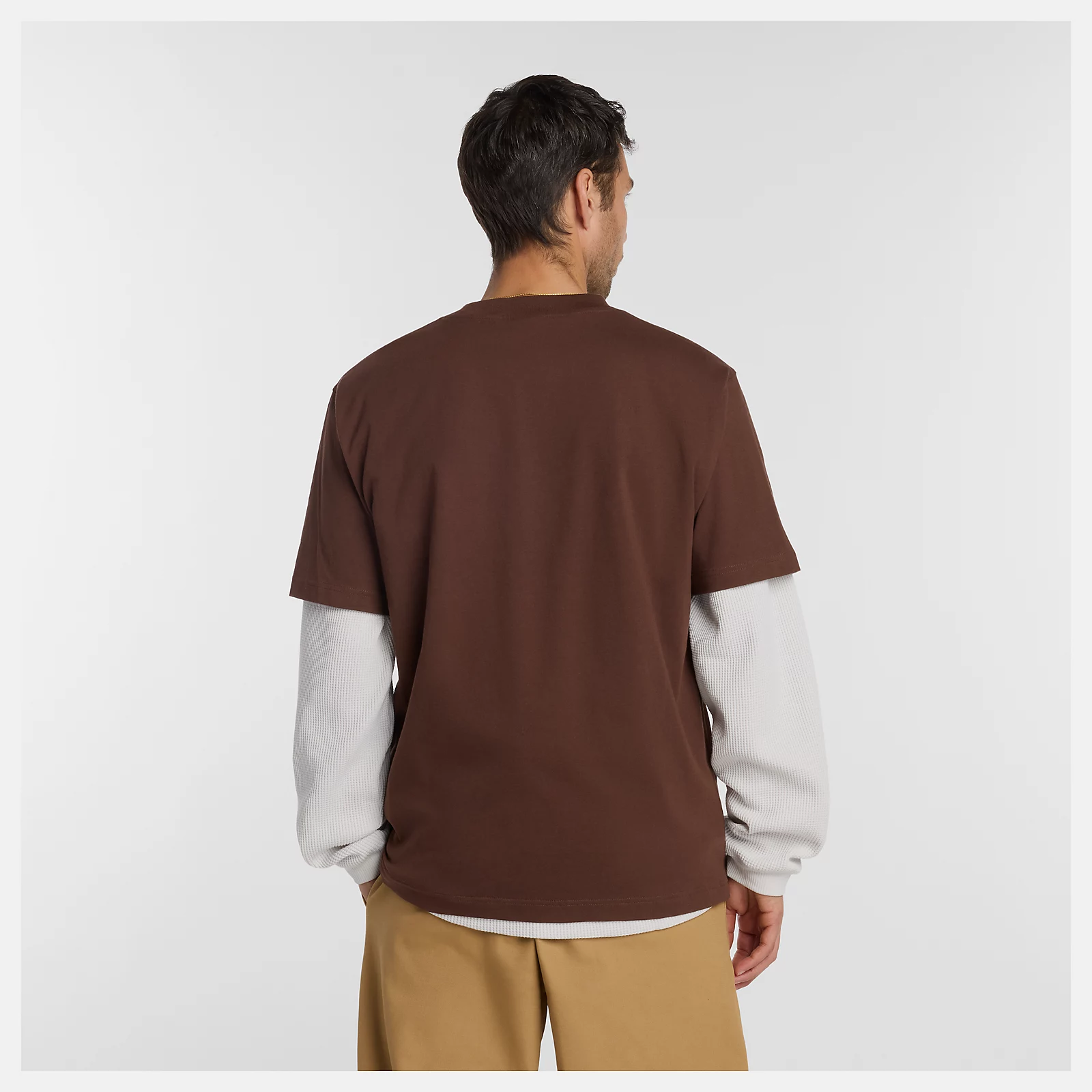 Numeric スタックド グラフィック T-Shirt