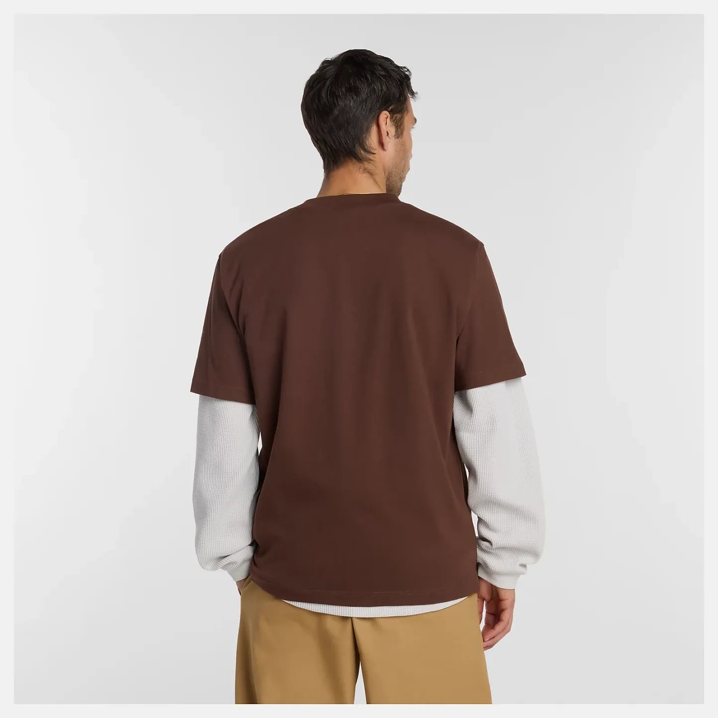 Numeric スタックド グラフィック T-Shirt