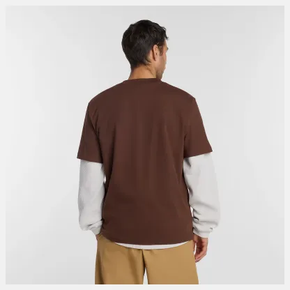 Numeric スタックド グラフィック T-Shirt