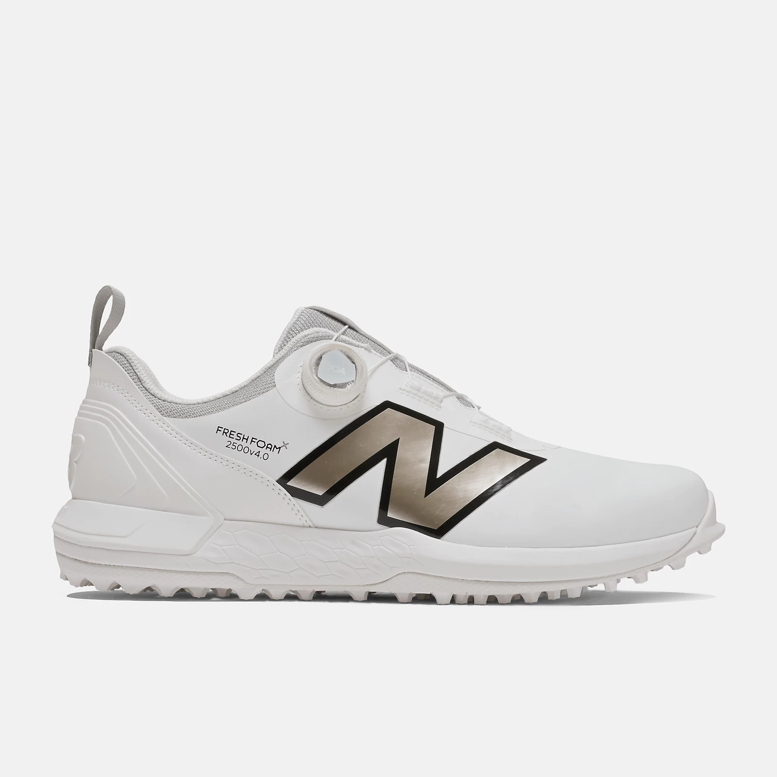 Fresh Foam X 2500 v4 BOA®