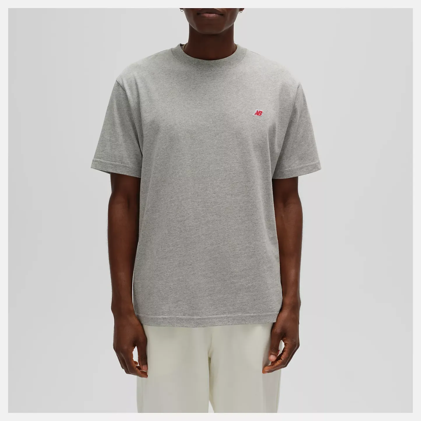 Made in USA Core ショートスリーブTシャツ