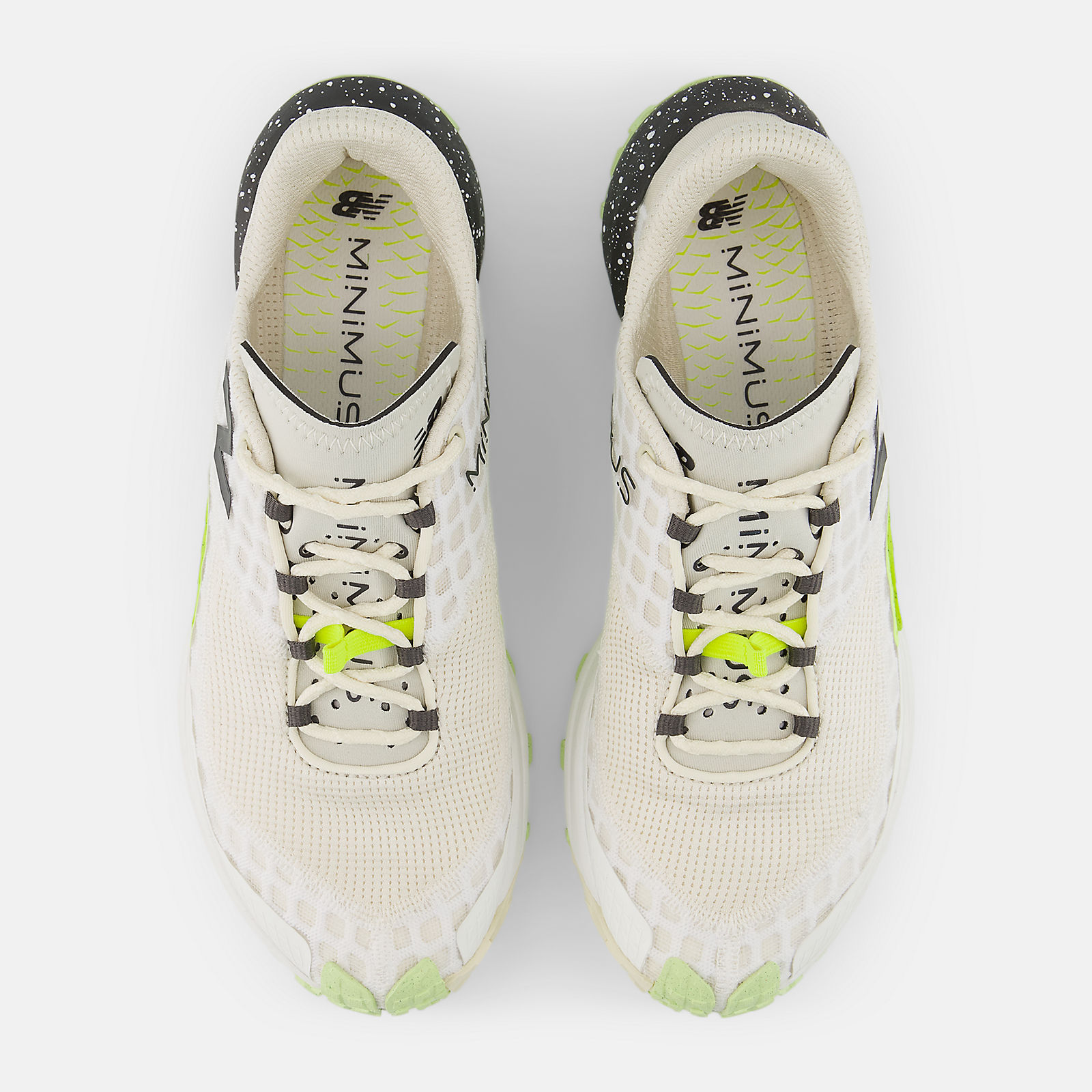 Minimus Trail