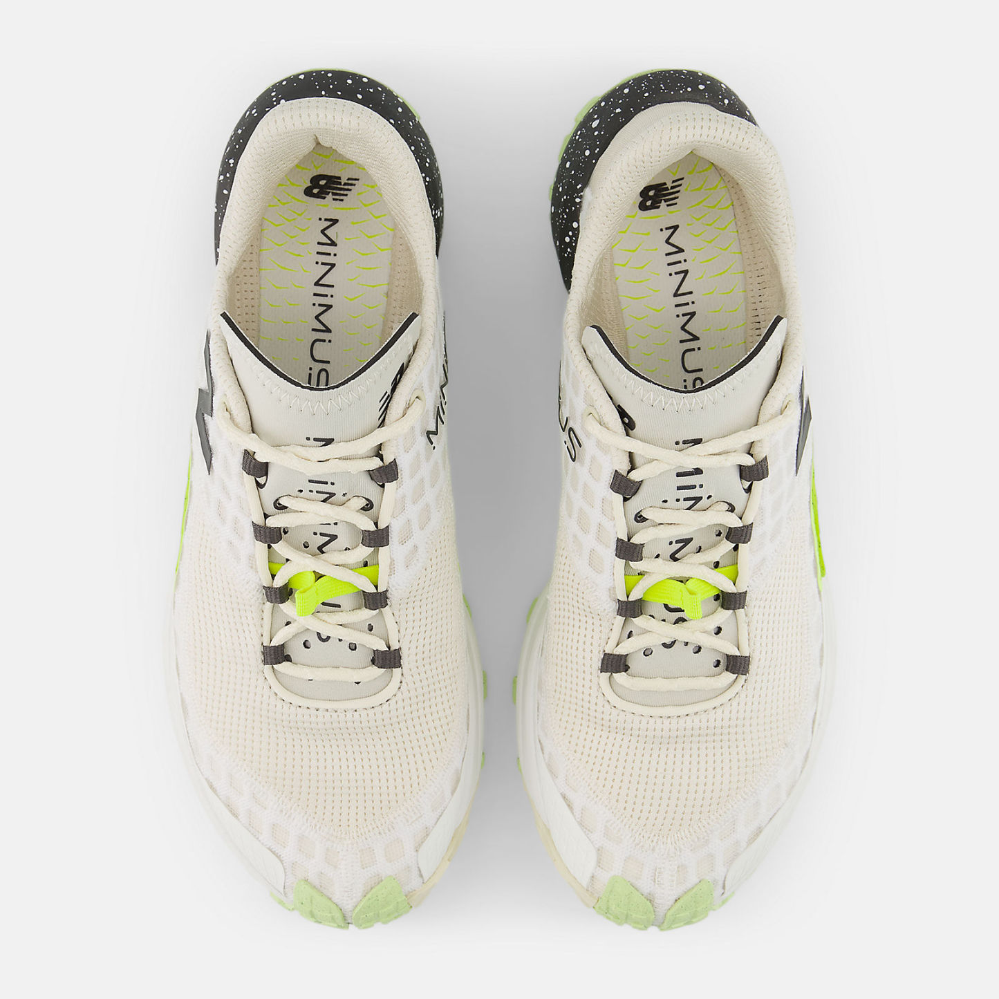 Minimus Trail