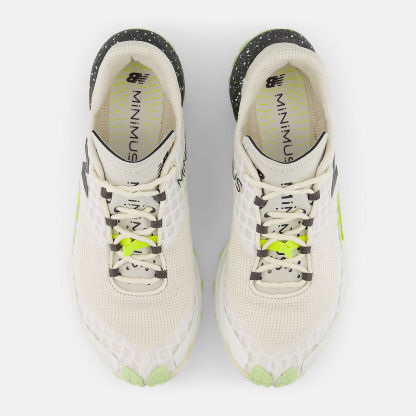 Minimus Trail