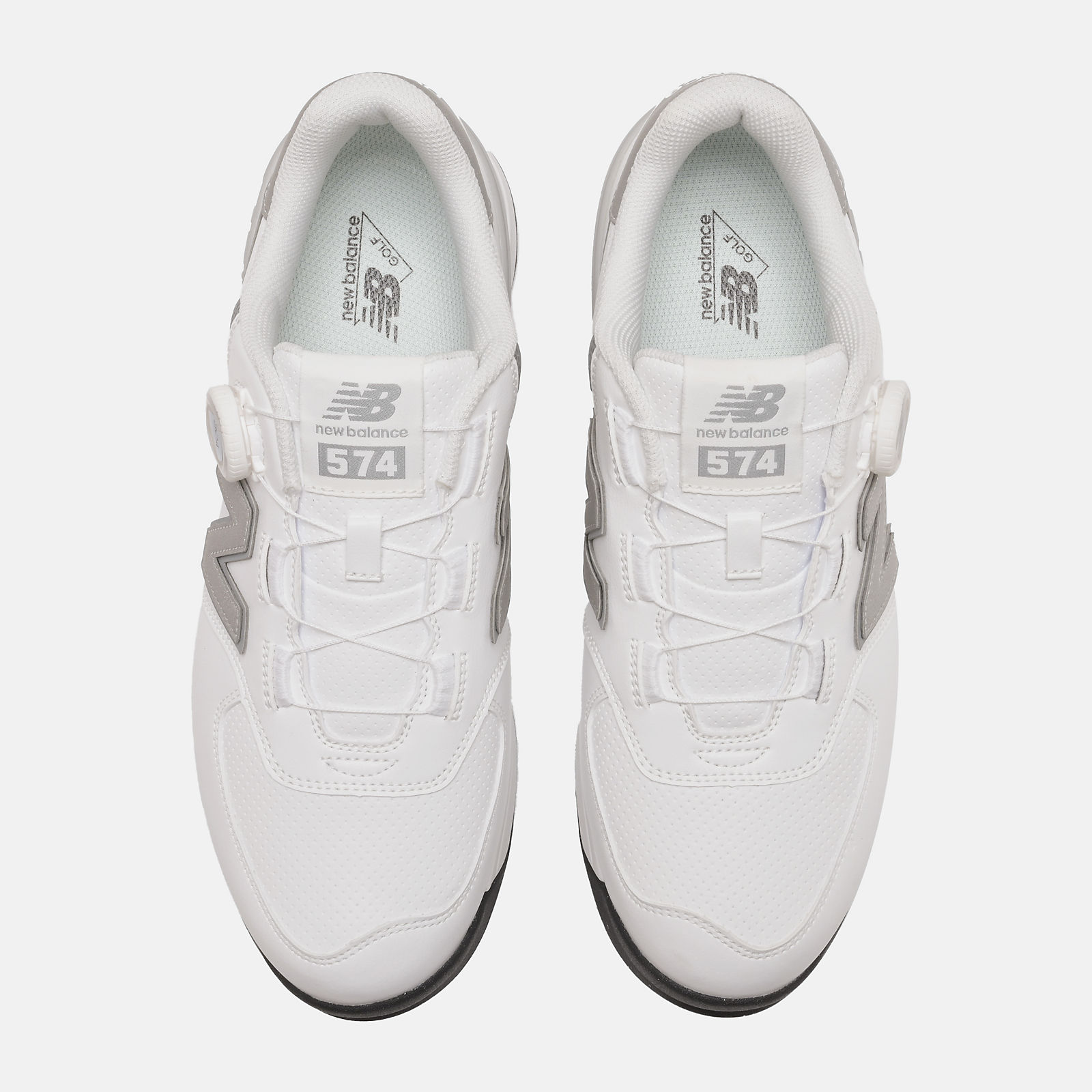 574 v4 SL BOA®