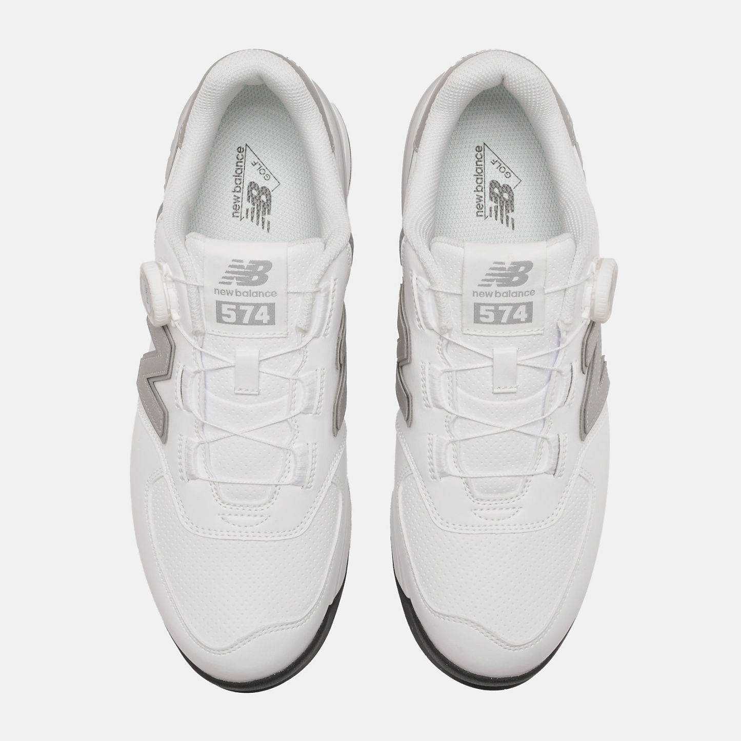 574 v4 SL BOA®