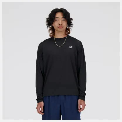 Athletics ロングスリーブTシャツ
