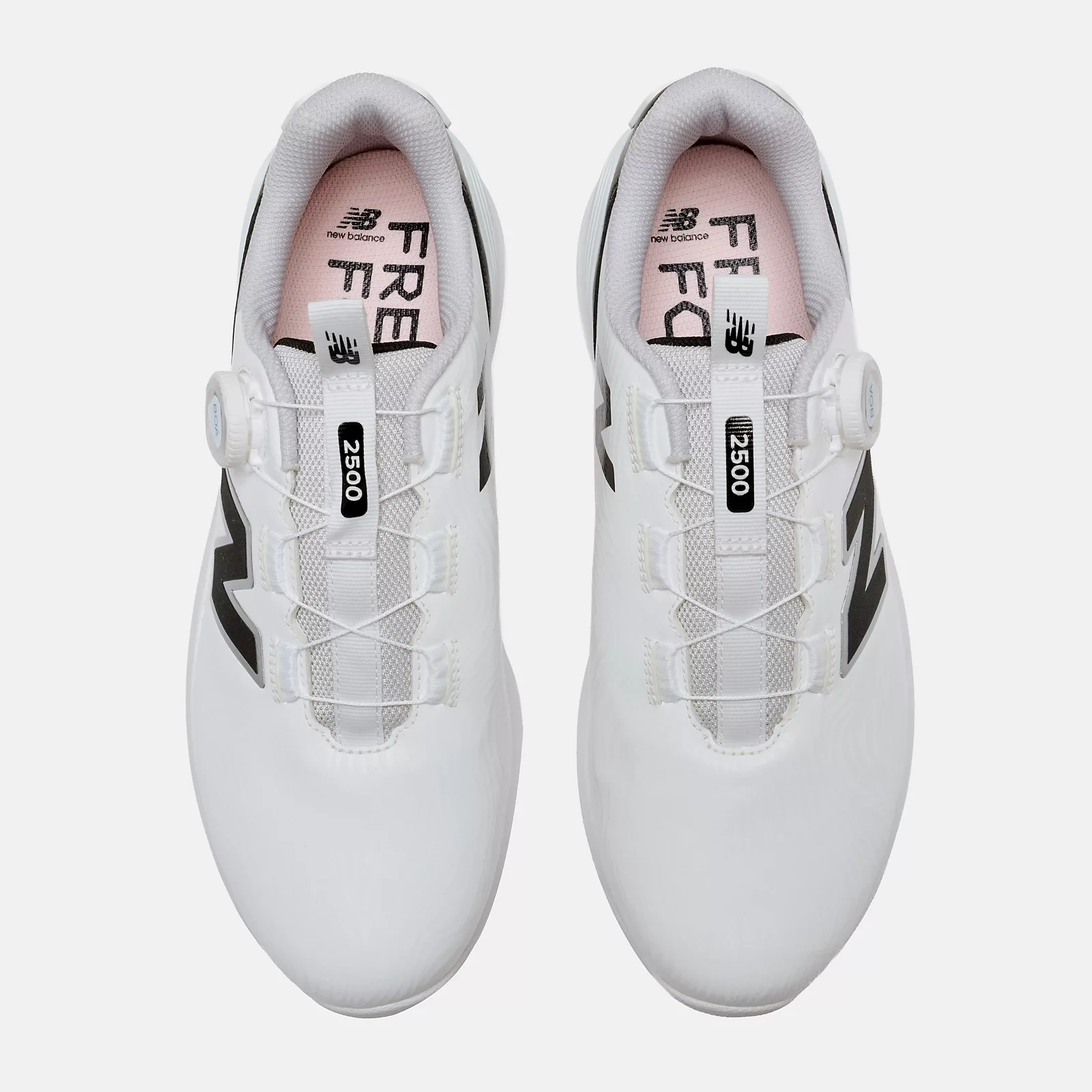 Fresh Foam X 2500 v5 SL BOA®