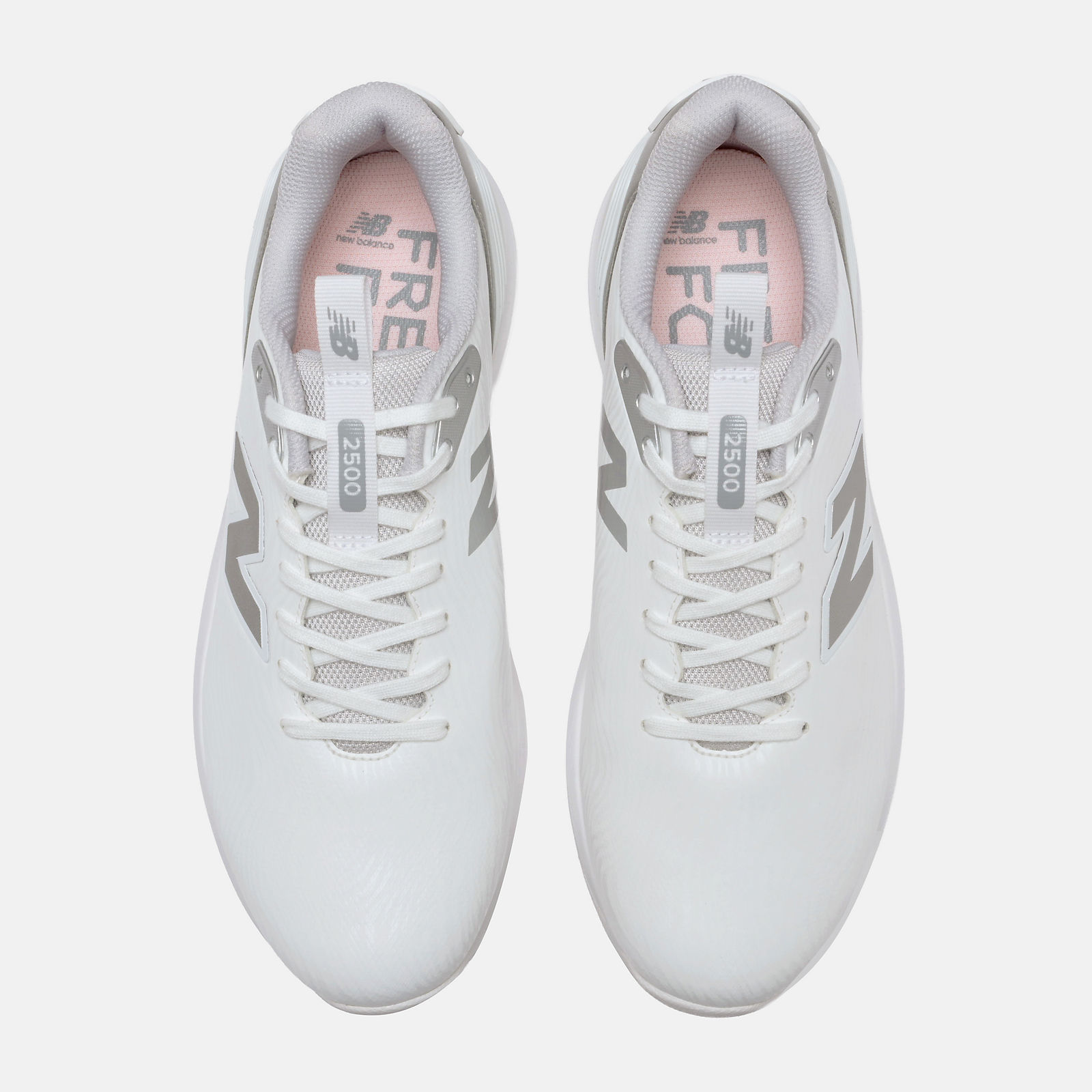 Fresh Foam 2500 X v5 SL LACE
