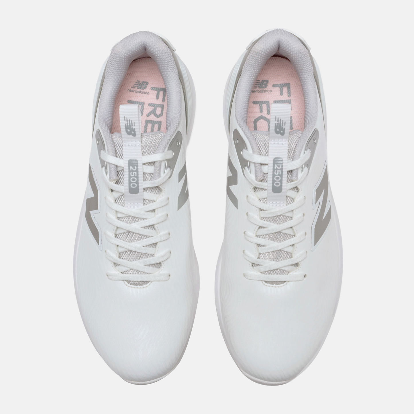 Fresh Foam 2500 X v5 SL LACE